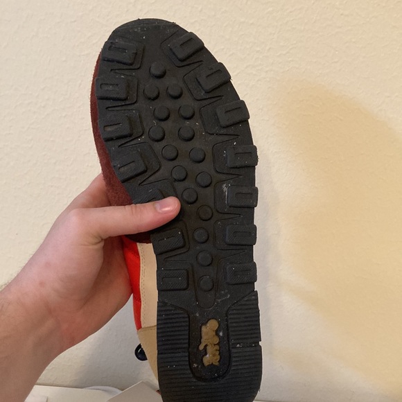 Mens suede coach shoes - Picture 4 of 7